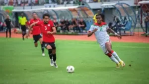 منتخبات أفريقيا تتنافس بقوة على بطاقات المونديال.. تهديد بوركينا فاسو لعروش مصر خلال 90 دقيقة